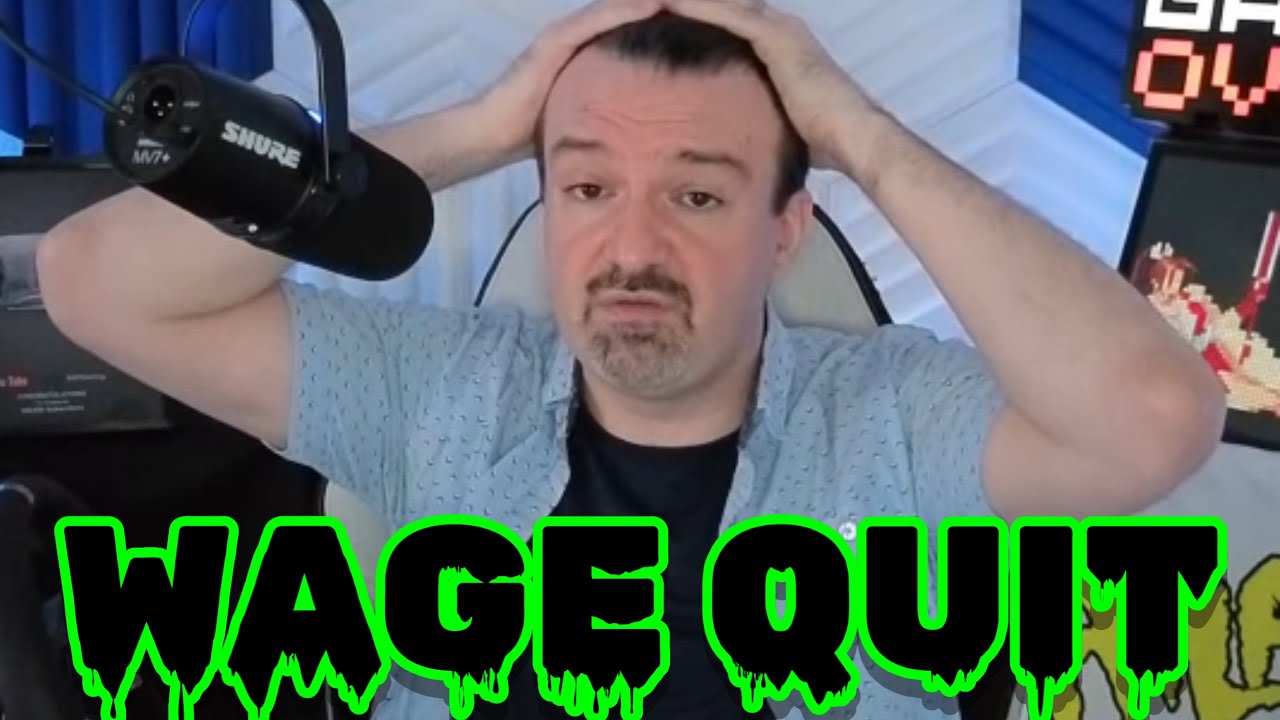 DSP Wage Quits American Truck Sim, Always Knew Ricky Martin Was Gay