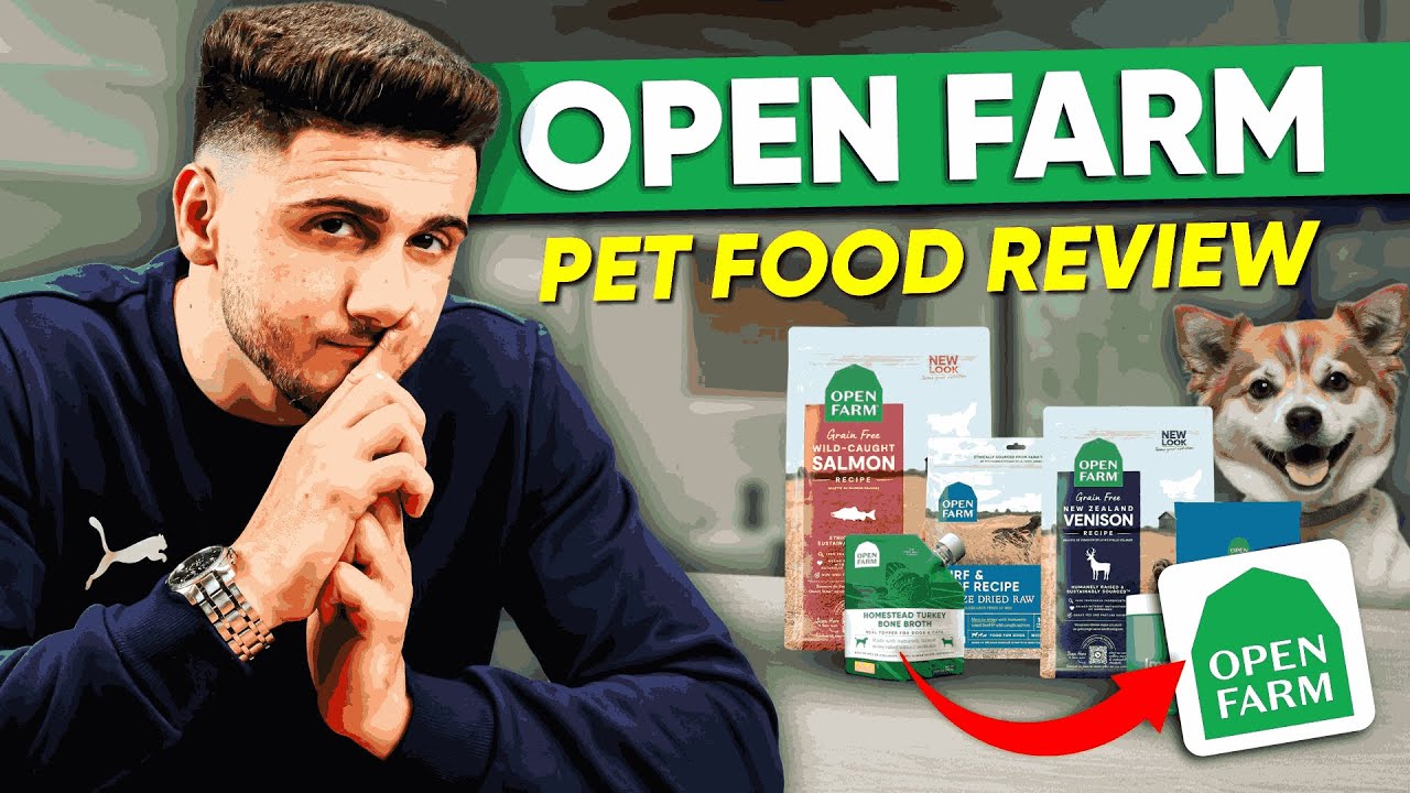 Open Farm Pet Food Review: How Is Their Dog Food Quality In 2026?