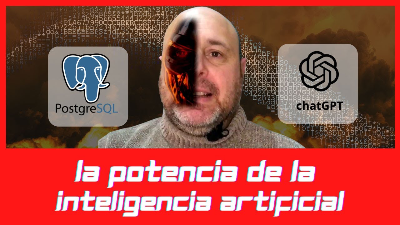 Aprende a combinar ChatGPT y PostgreSQL para consultas de nivel experto