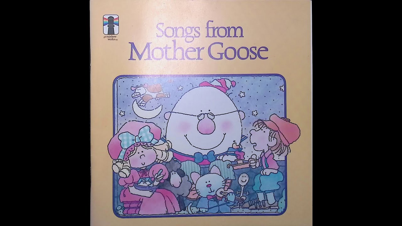 Songs from Mother Goose