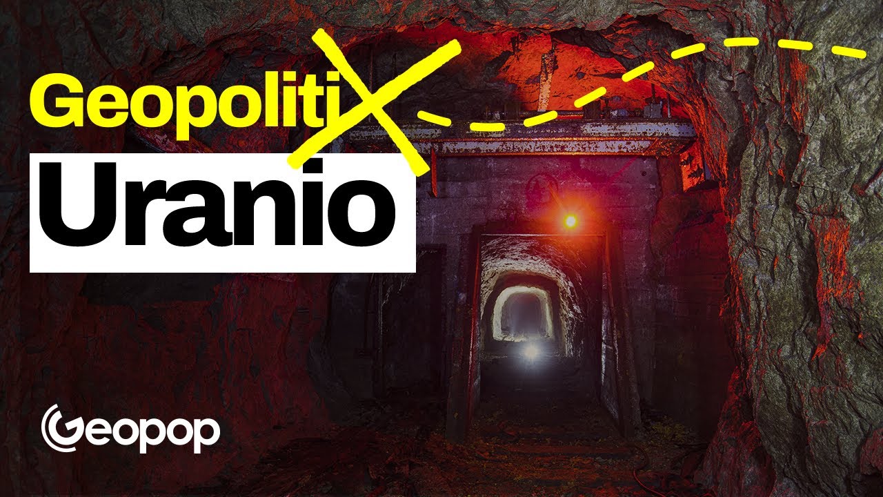 Uranio: la risorsa chiave per la fissione nucleare tra estrazione e Paesi produttori più ricchi