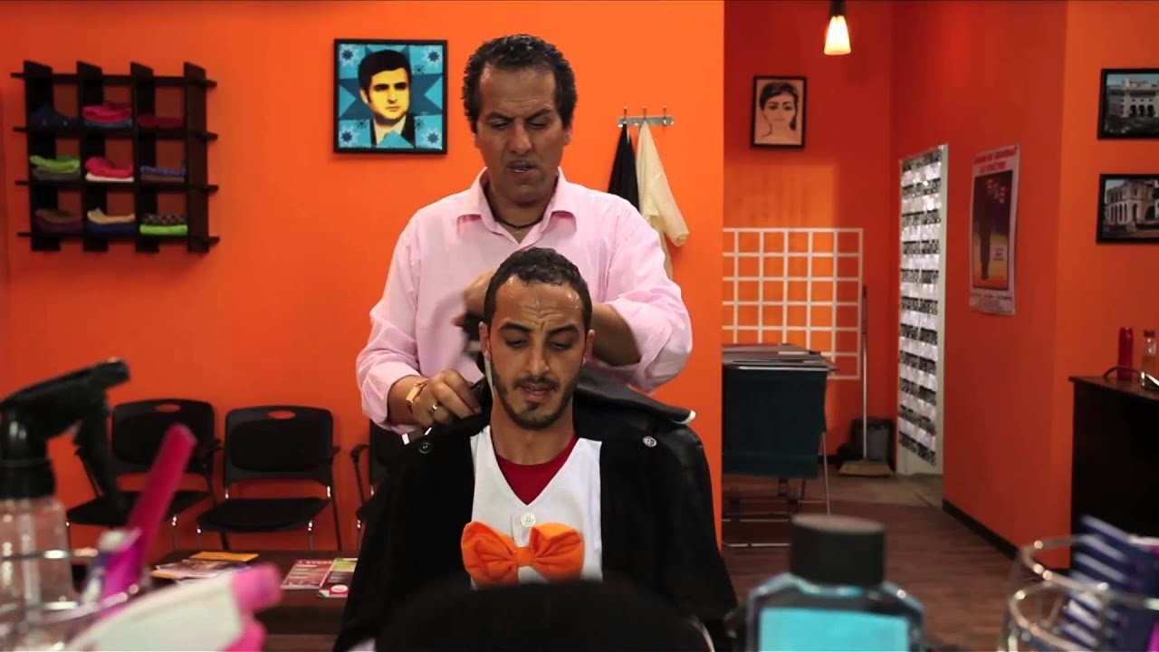 Episode Mourad El haffaf : Miki