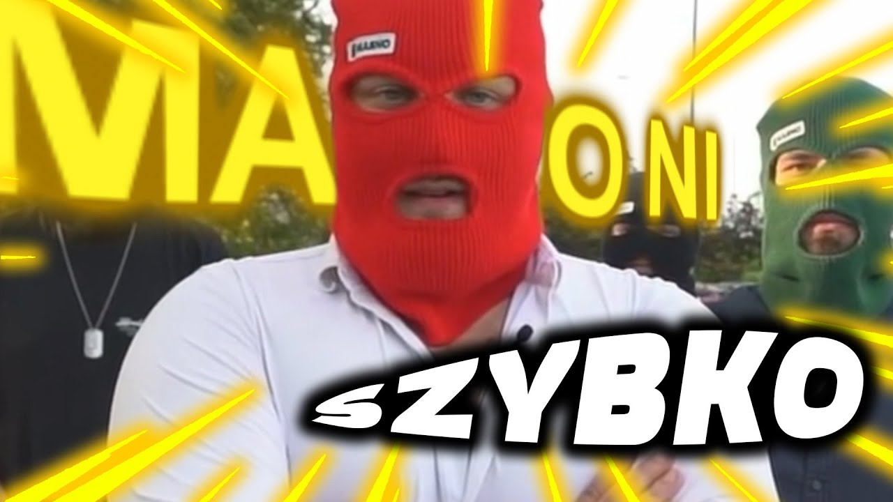 masno i szybko