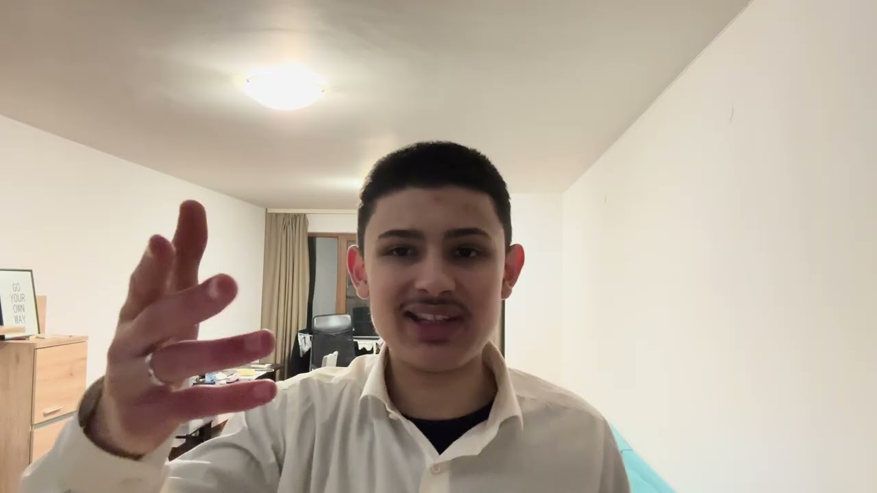 Smetti di parlare con gli scimpanze se hai 18 anni🐒🐒