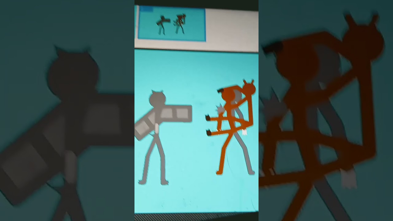 no one falls for bandit bat's tricks
