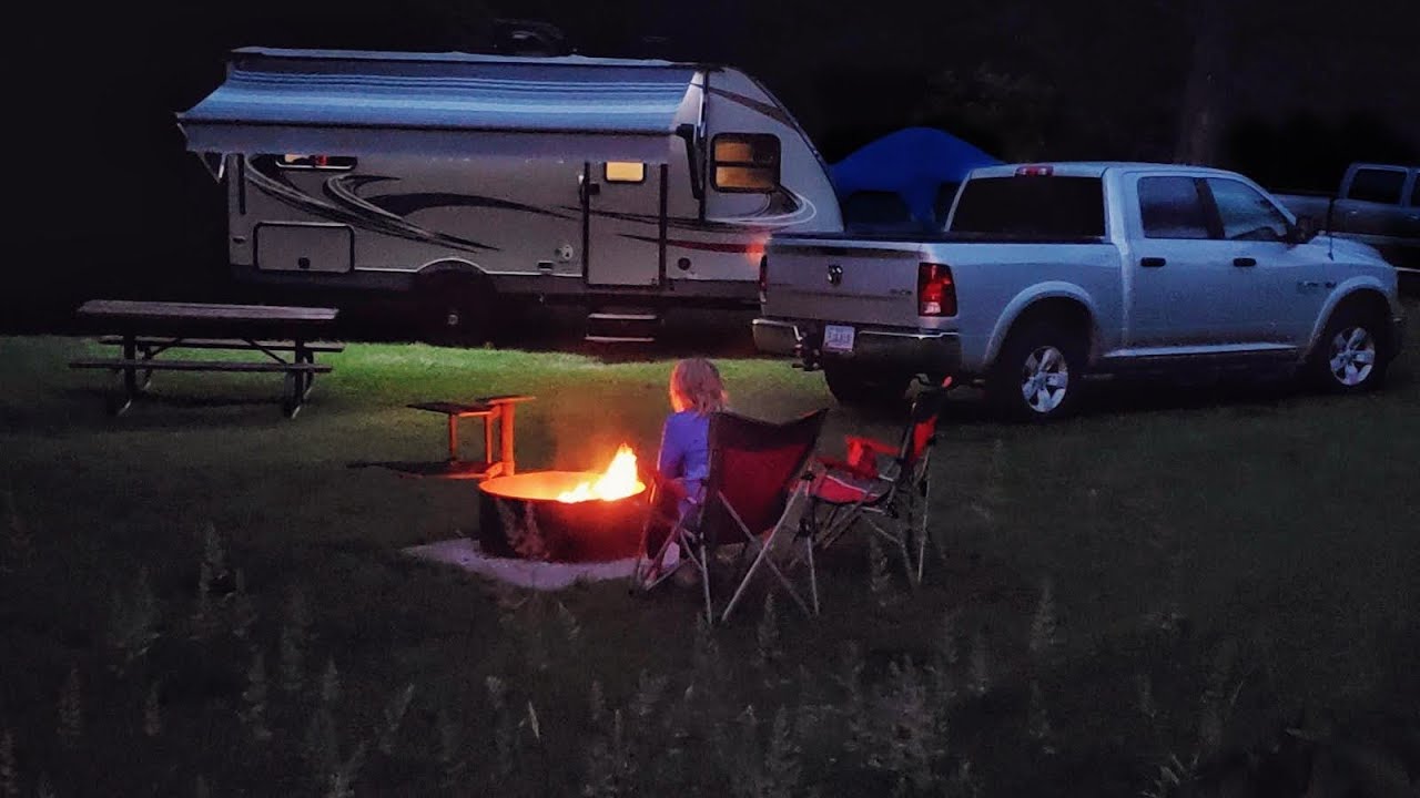 2020 Yellow River State Forest Experience!!