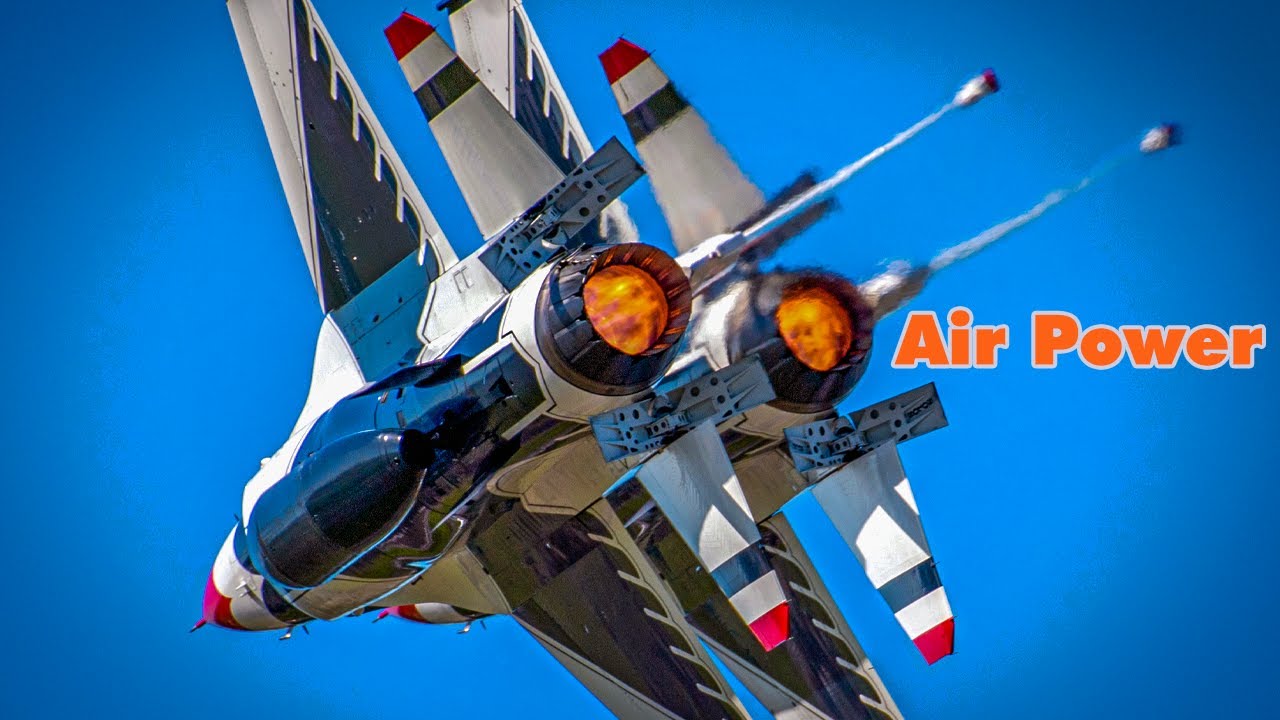 Раскрывая правду: есть ли у F-16 Fighting Falcon хвостовой крюк?