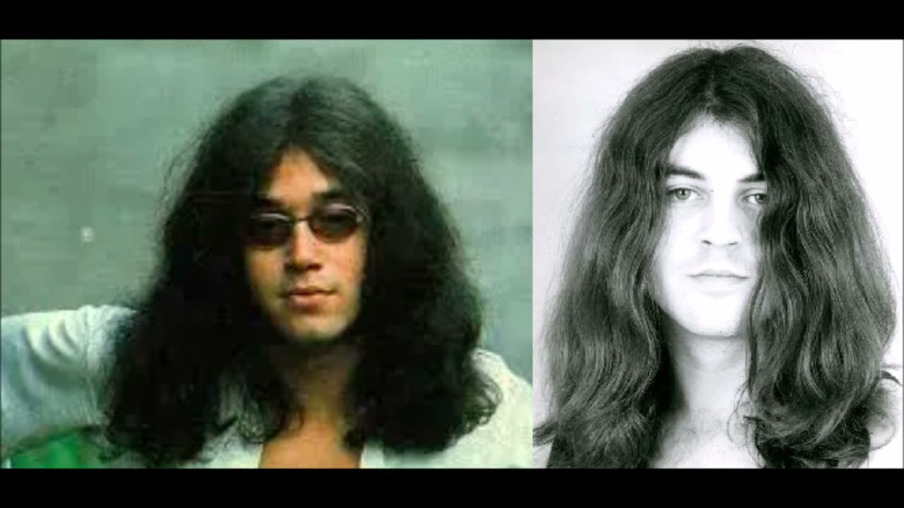Deep Purple - Fireball - Isolated drums & vocals