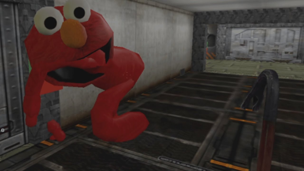 Gmod — это ужас на данный момент