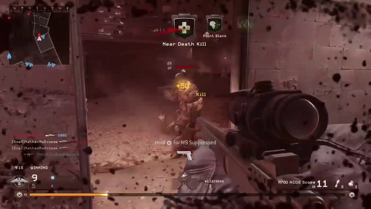 #MWR TRIPLE