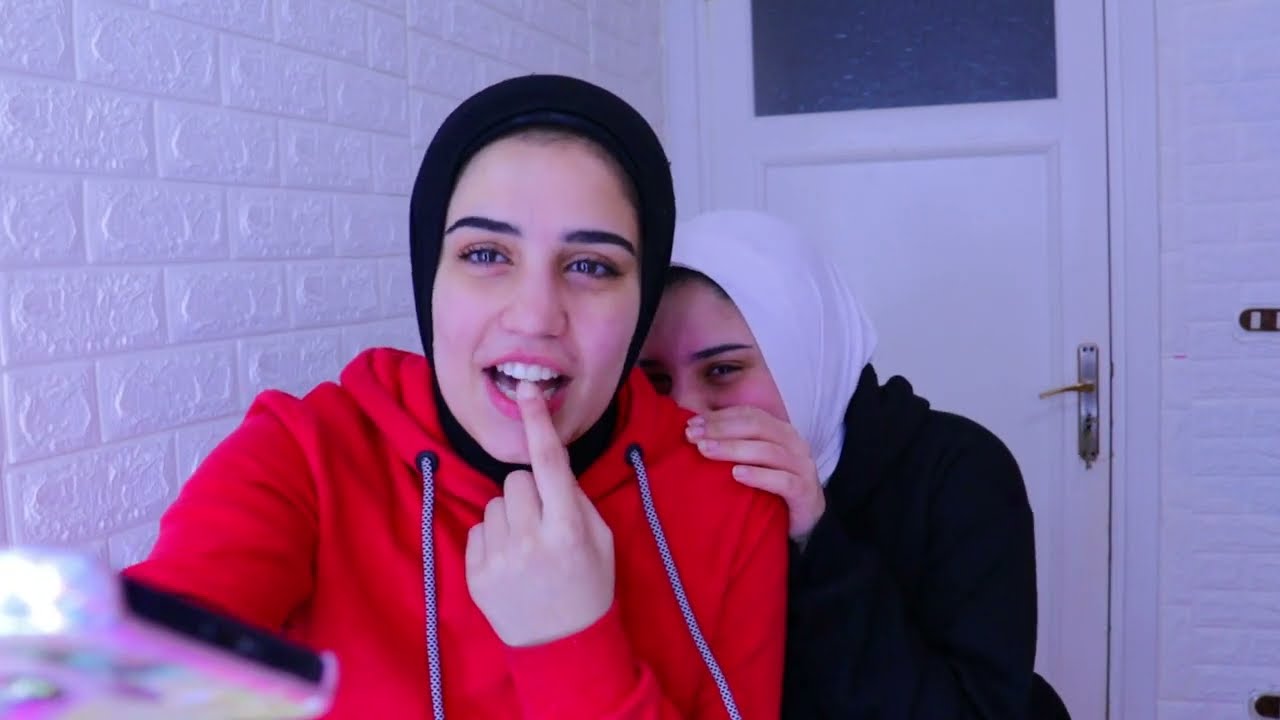 متقدملي عريس 💍متجوز وعنده عيال!! شوفو رد فعل اهلي