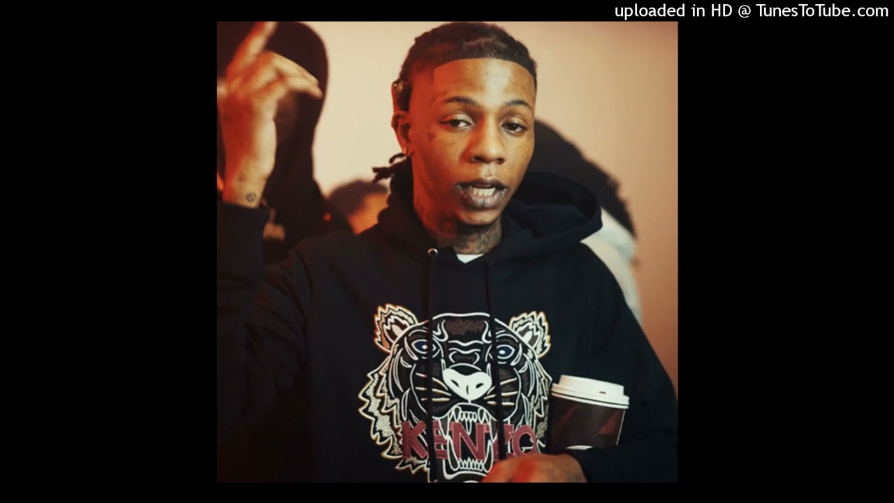 (FREE) EBK Young Joc - 