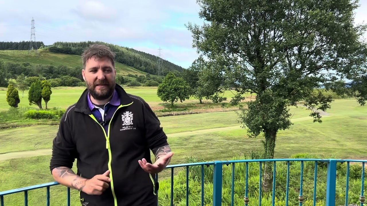 Dealing with dry weather