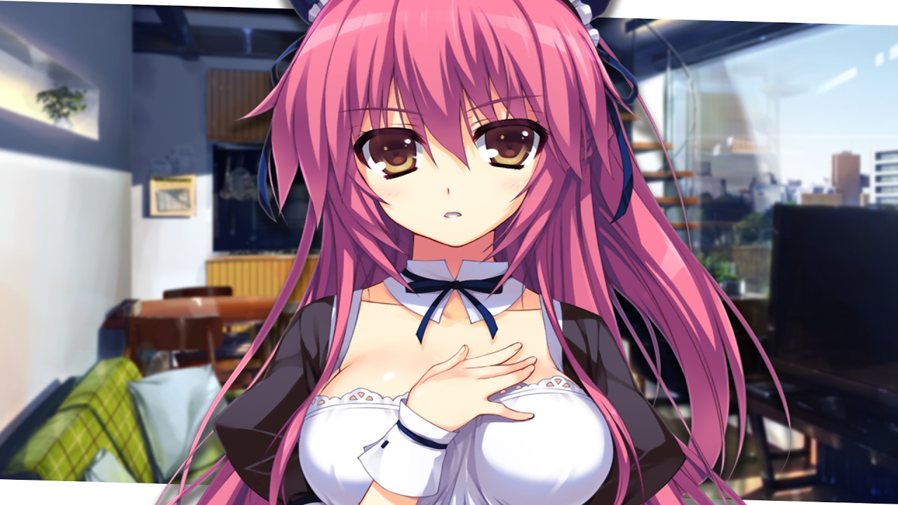 Nightcore  - Ring Dinge Ding