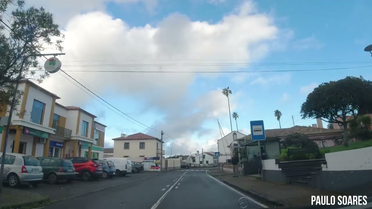 Mosteiros aqui vou eu e voçe