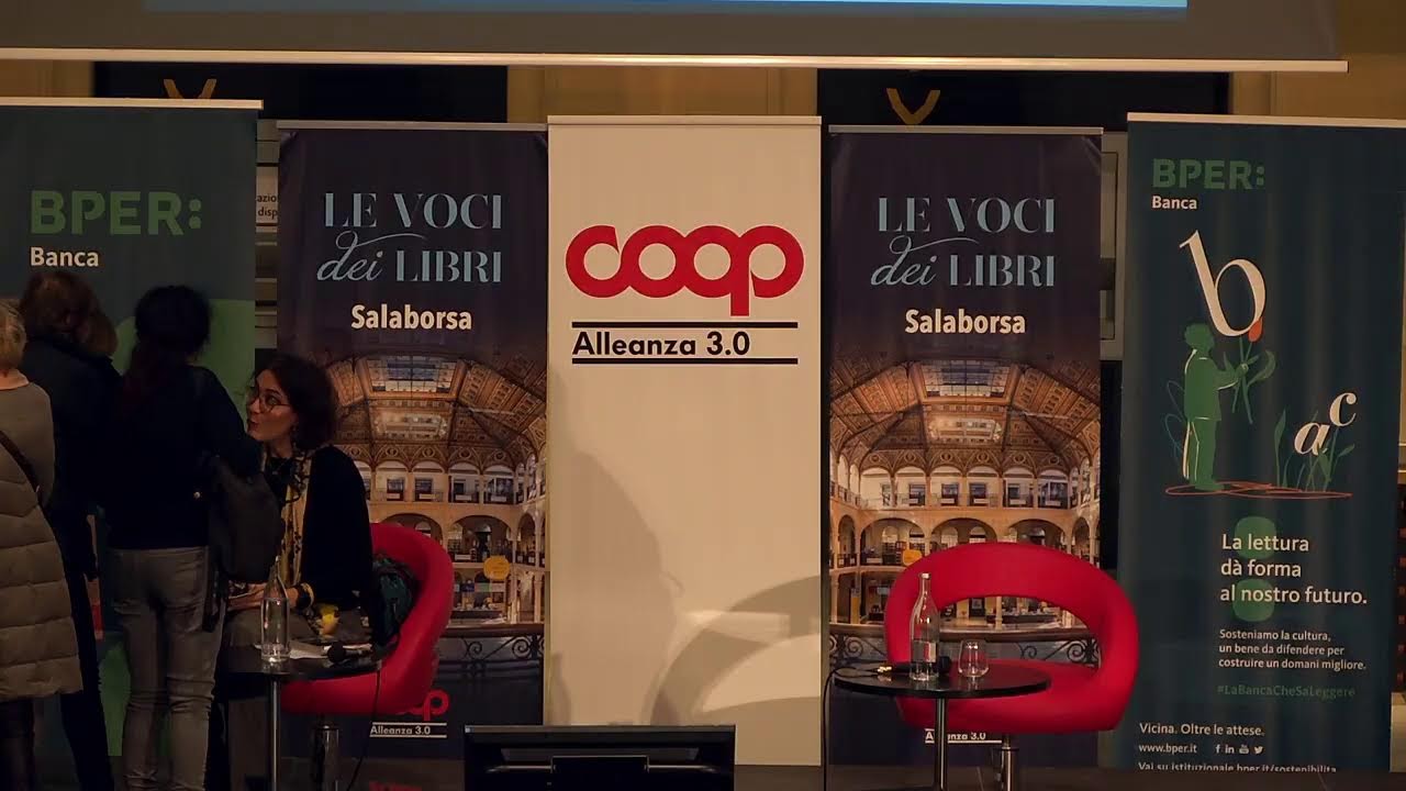 Benedetta Tobagi - Segreti e lacune