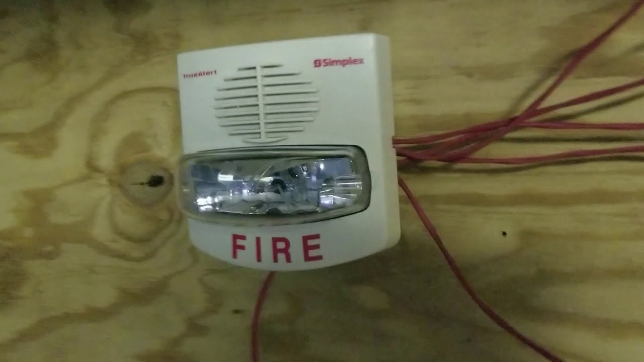 System Test 7 - Simplex