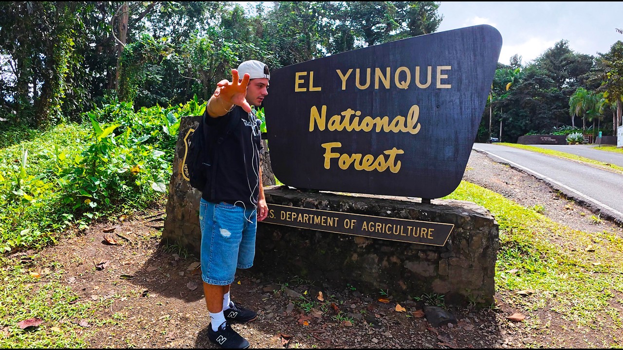 A Puerto Rico slapper.