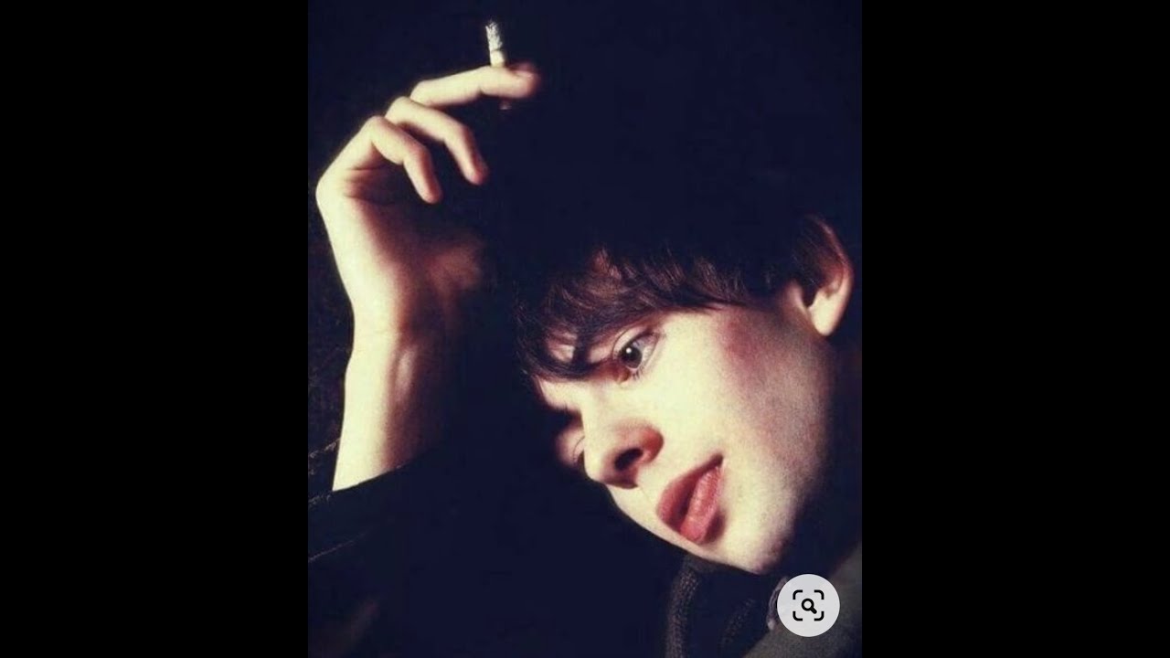 Alan Mcgee Dj & Echo and the Bunnymen