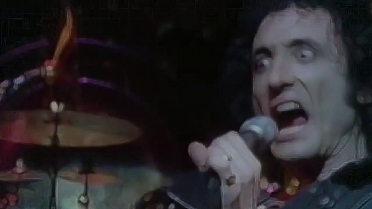 Weird Al Y. - Hooked On Polkas (V-Mix)