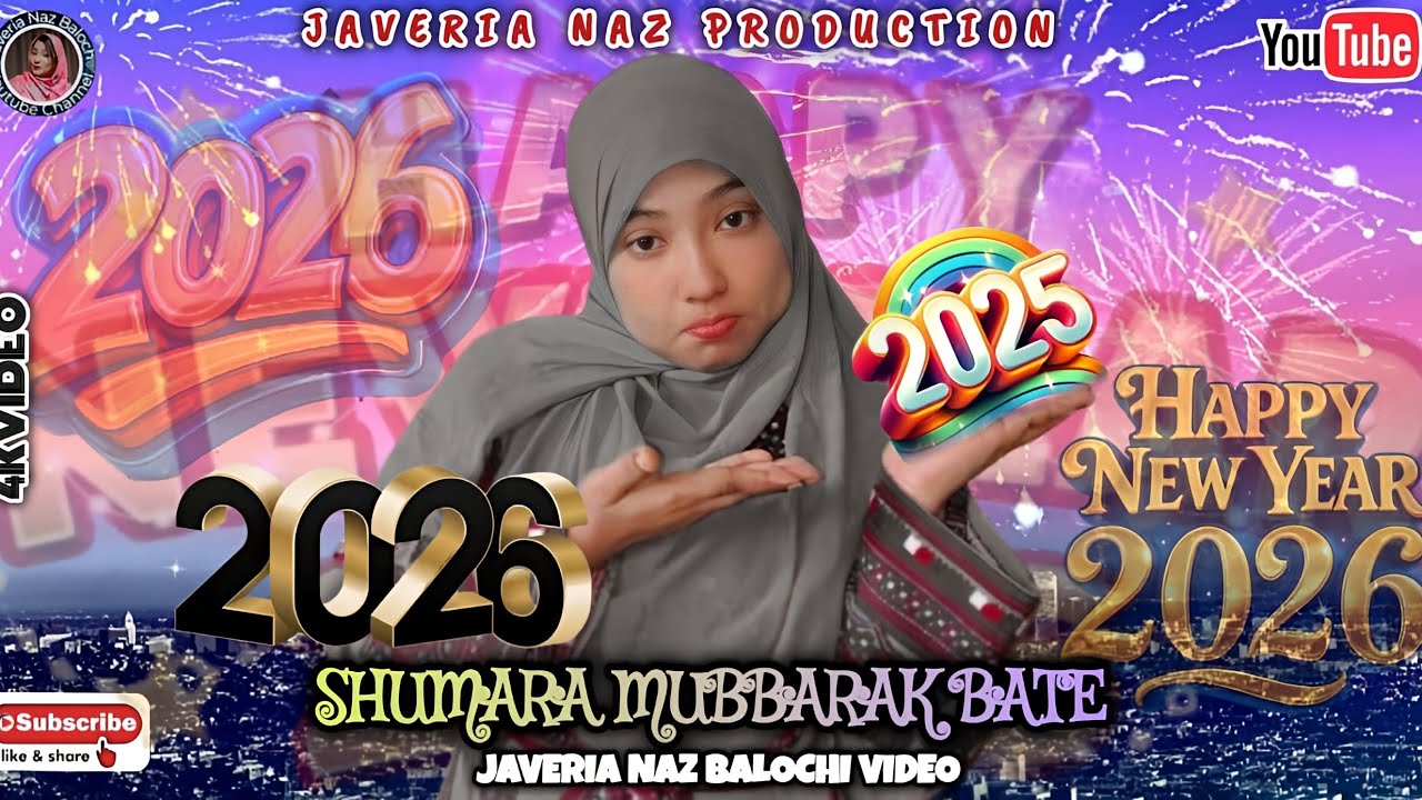 JAVERIA NAZ BALOCHI VIDEO)2025 by by/2026 SHUMARA MUBBARAK BATE/#javeria #funny #video 