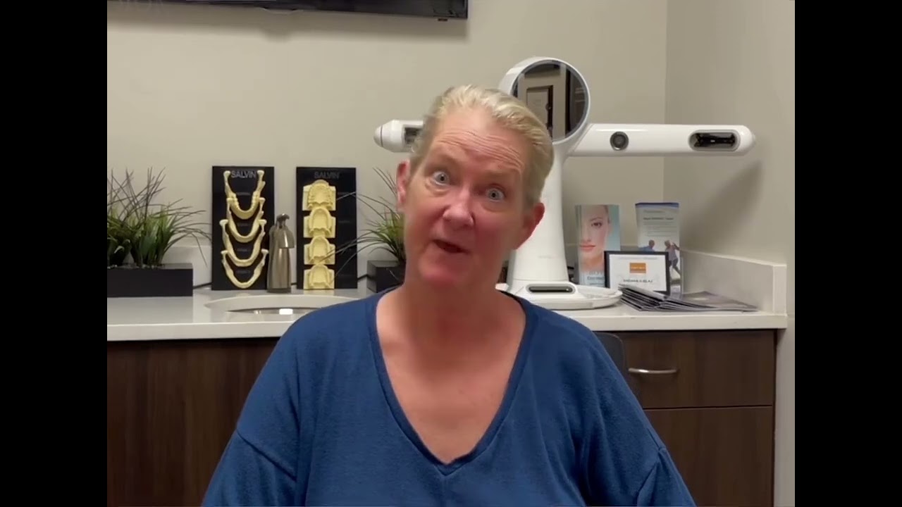 FiXedNewTeeth Real Patient Stories at TDA - 121