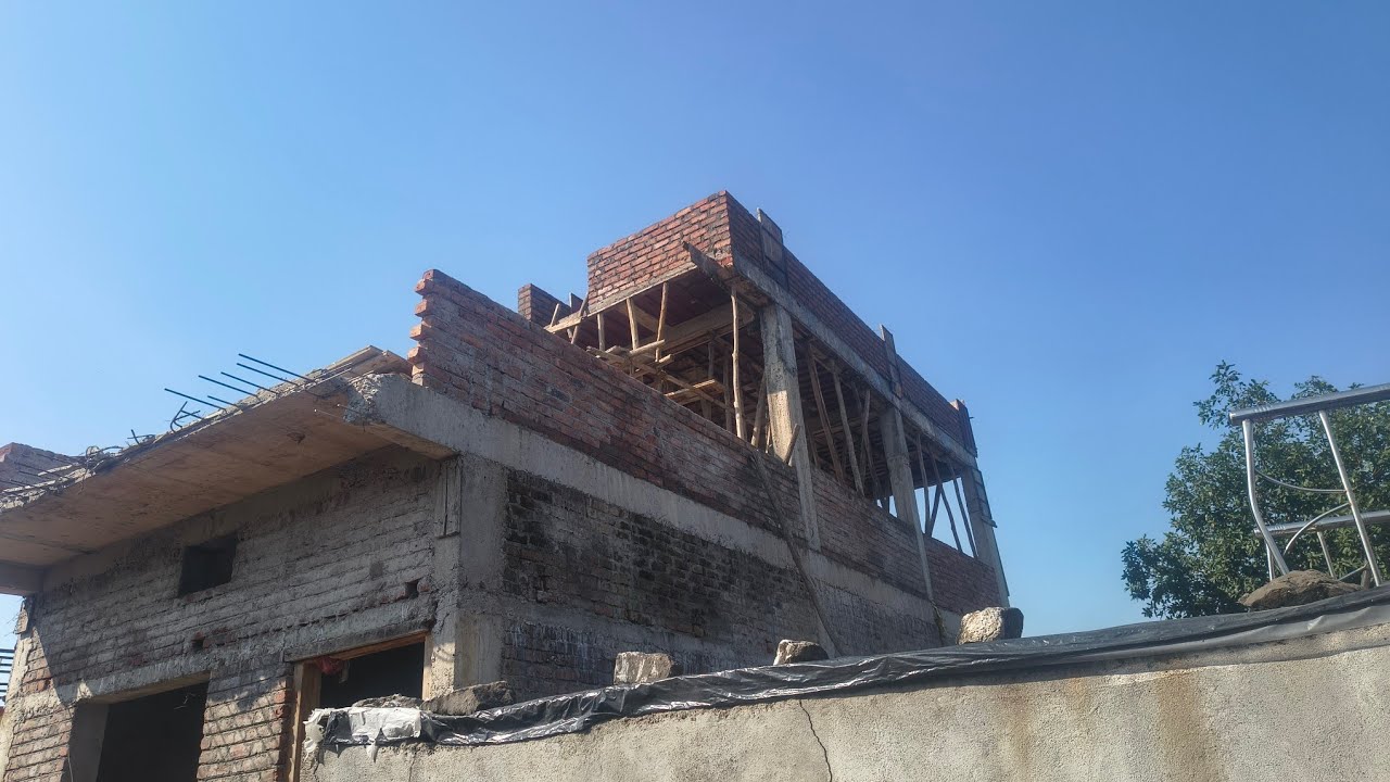 #tag hard work on baaz dost 💯🇮🇳💯🇮🇳💯🇮🇳🏗️👷👌🫡💯🇮🇳🏗️👷 sikandar construction #vlog #viral 