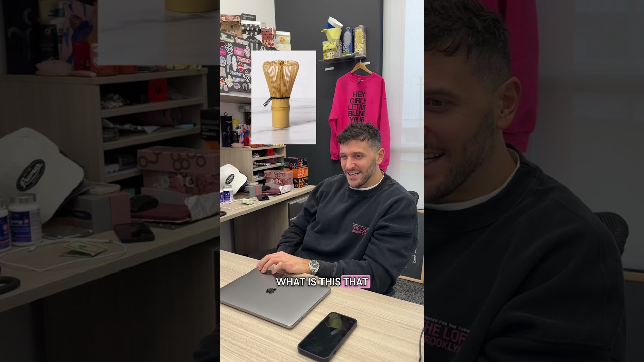 how do you think he did?#framar #officelife #millennial #genz