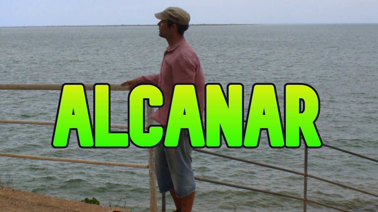 ALCANAR | Espa&ntilde;a 🇪🇸