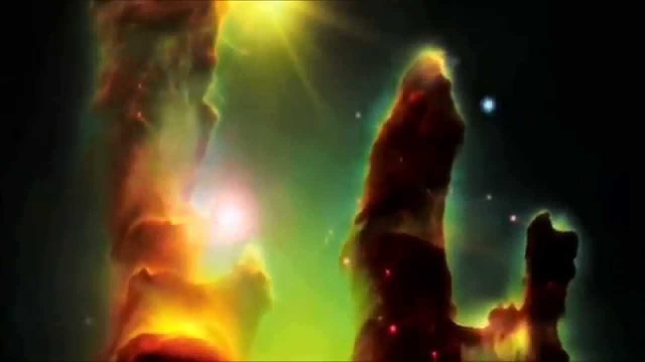 Echoes - Pink Floyd (Fan Video)