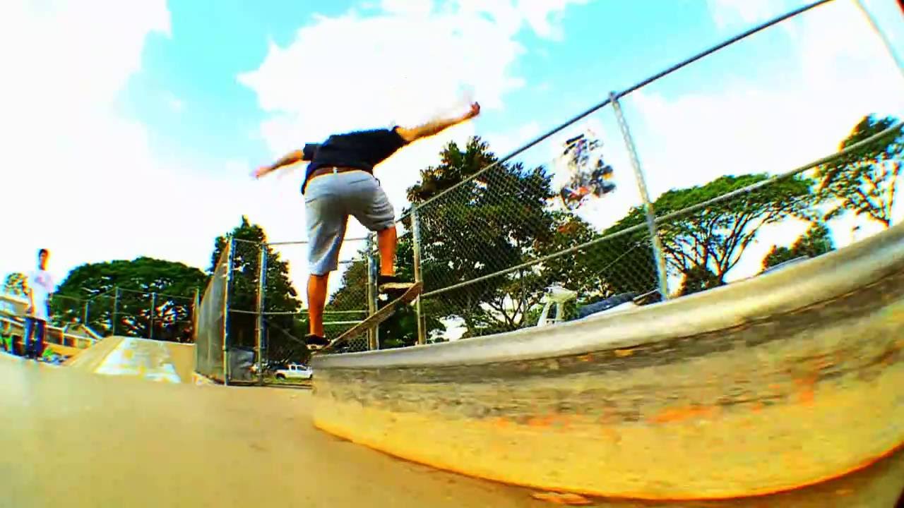 Jason Samfong