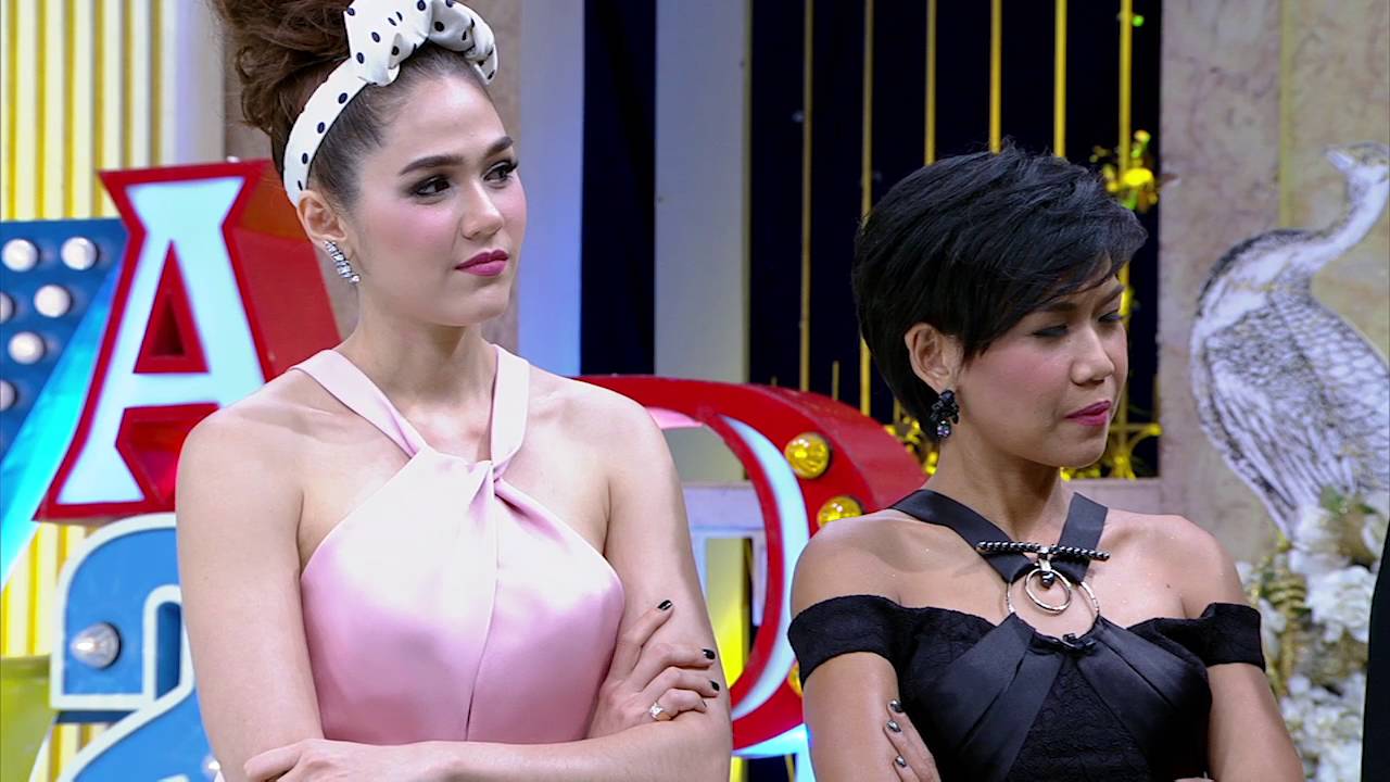 3แซบ | 18 กันยายน 2559 | ครอบครัวพุทธินันท์ , เบิร์ด-ธงไชย, ตู่-นันทิดา, คริสติน่า, ทาทา | HD