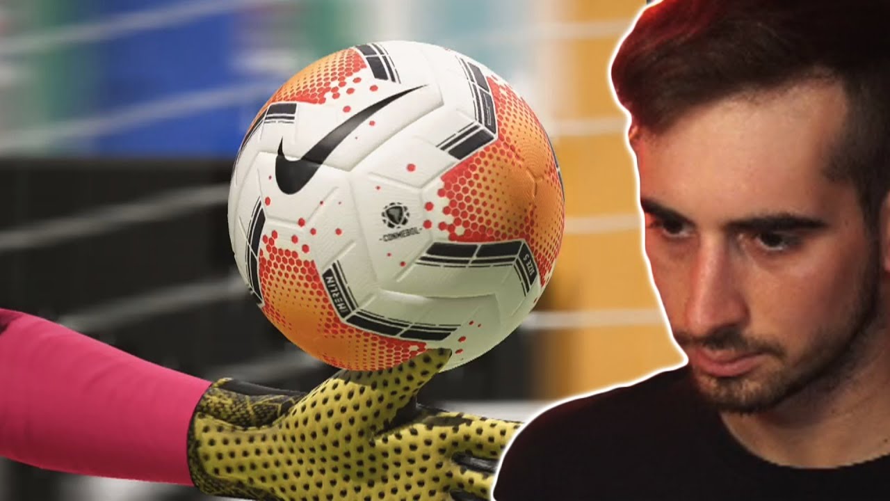 LLORIS HA DECISO CHE IL FUORICLASSE ME LO PRENDO LA PROSSIMA VOLTA... [WL HIGHLIGHTS]