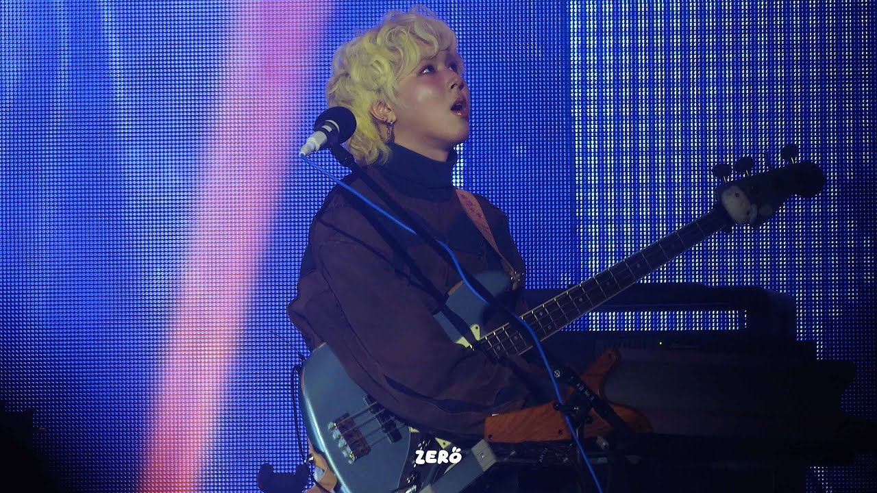 [4K] 260208 미확인 비행체 (UFO) 원위 기욱 직캠 ONEWE GIUK FANCAM | O! NEW E!volution Ⅴ