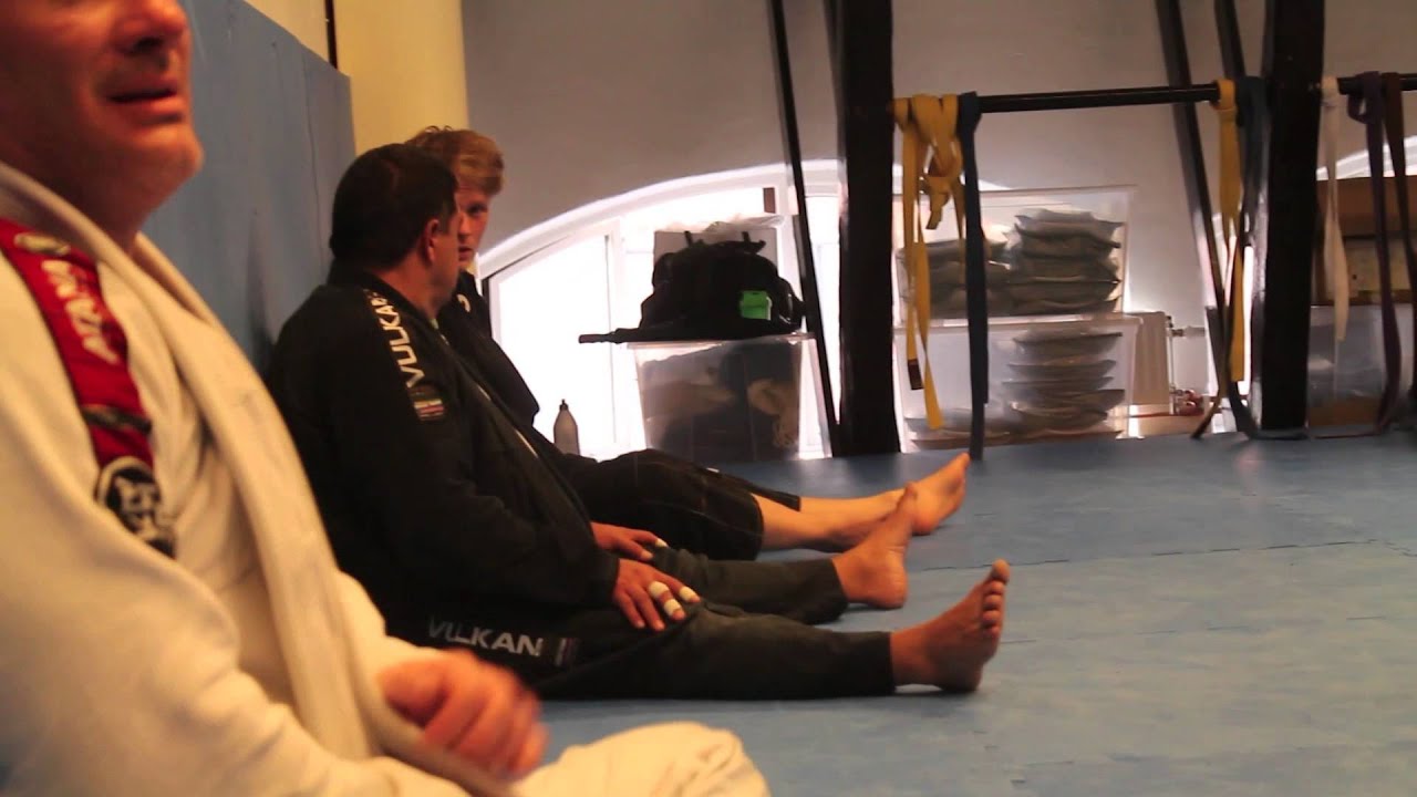 Team Leites Stockholm Gradering