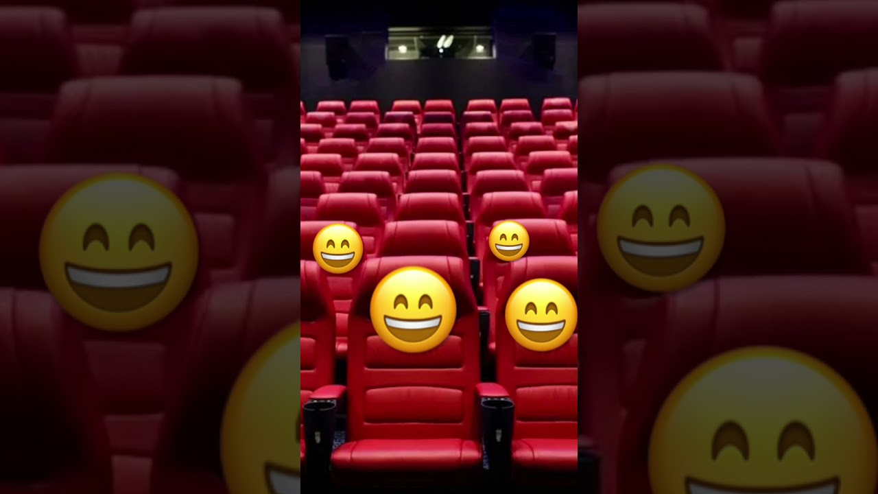 Have you seen the movie