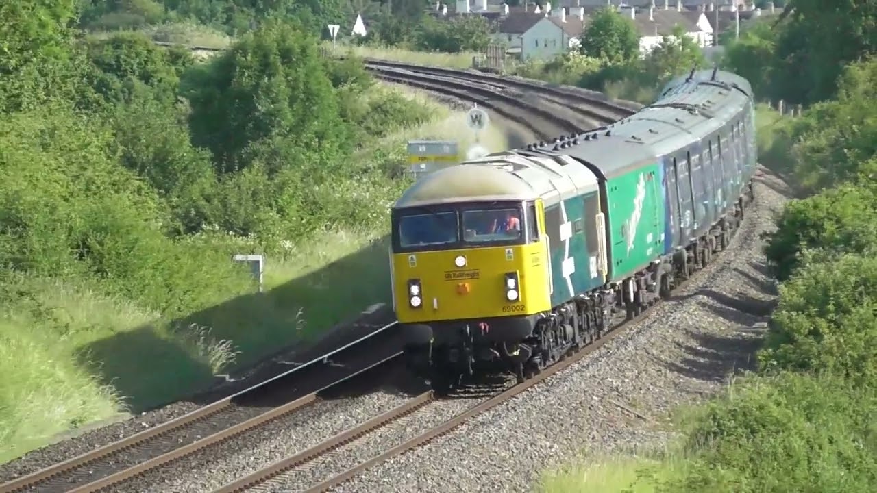 Class 69 Compilation 2022