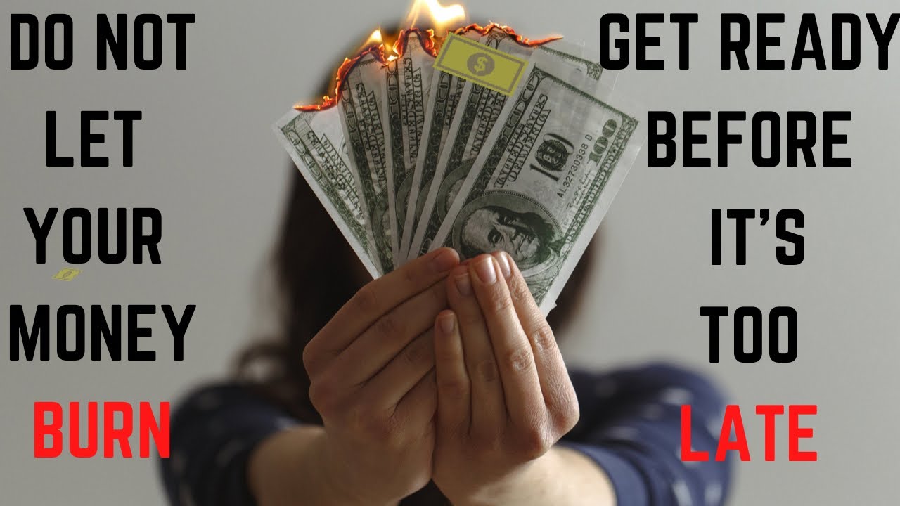 HYPERINFLATION 2022: WATCH THIS IF YOU DON&rsquo;T WANT TO LOSE ALL OF YOUR MONEY!!!