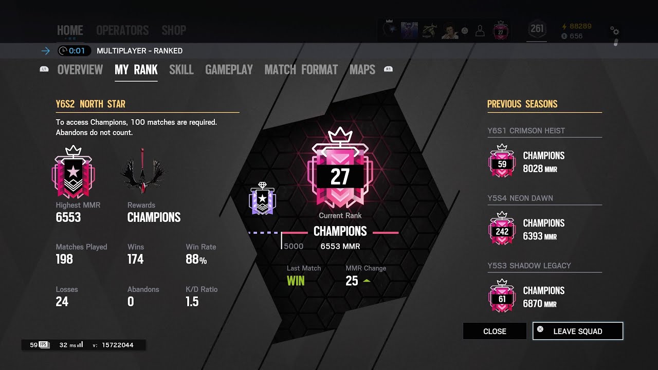 TOP CONTROLLER CHAMPION HIGHLIGHTS LAST OF OPERATION NORTH STAR.