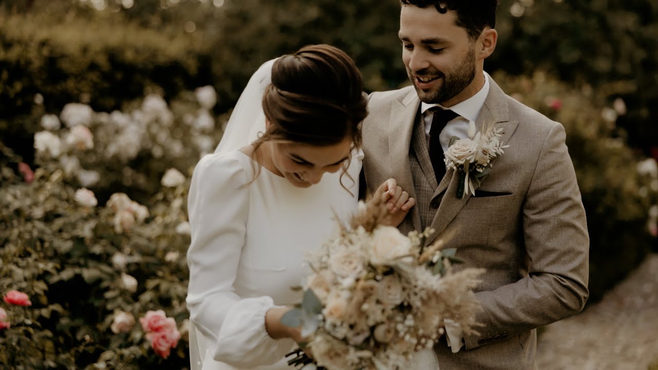 Laurens & Hanna || 30.06.2023