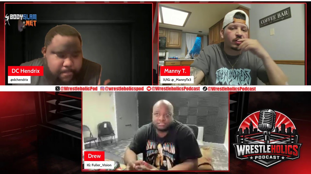 MWC Recap; SNME Coming to Fort Wayne, Indiana, Best Mania Feud Buildup