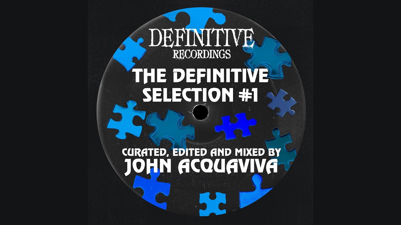 John Acquaviva - Hummer (Remaster)