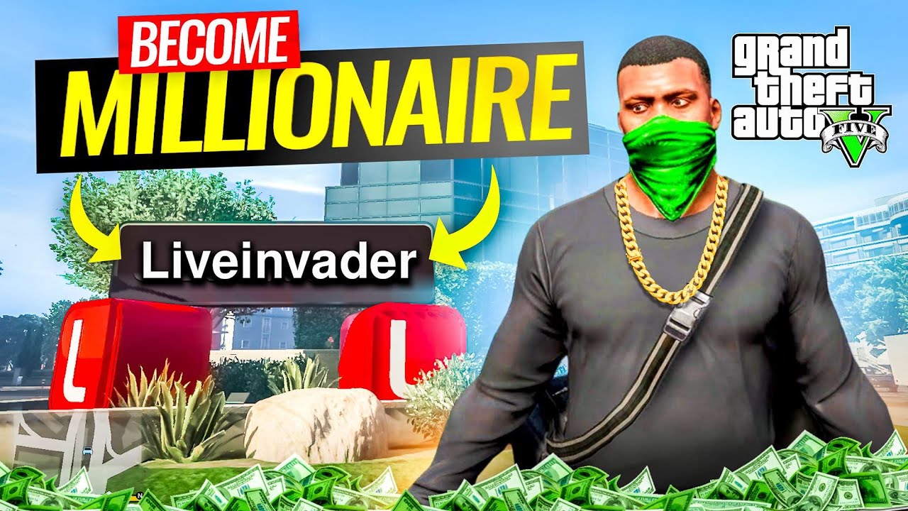 How To Join Lifeinvader In Grand RP | GTA 5 Grand RP Rich Life | Grand RP Lifeinvader Complete Guide