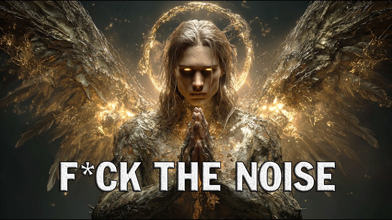 F*CK THE NOISE — I’M STILL HERE 🔥 | Dark Country Outlaw Playlist