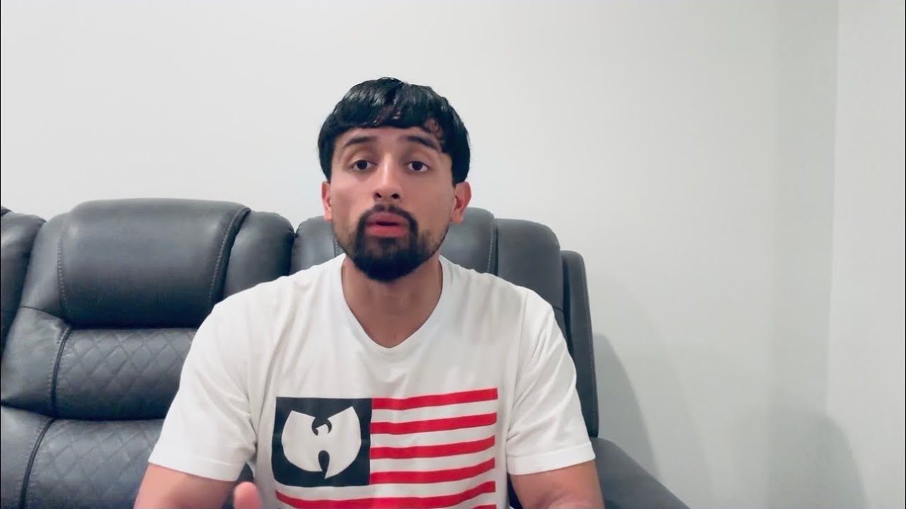 Maturity: How People Perceive You As A Grown Man When You Do This