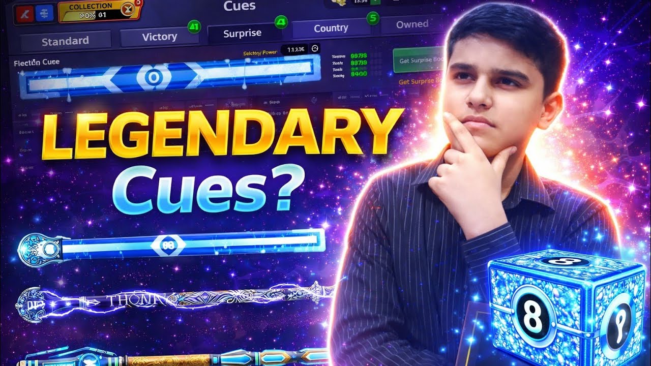 I OPENED LEGENDARY BOXES?… YOU WON’t BELIEVE HOW MANY! 😱