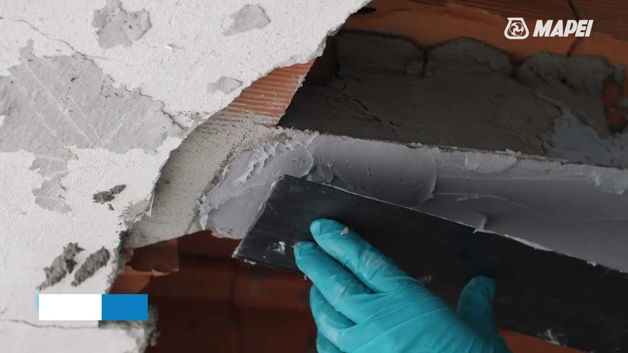 Rinforzo strutturale del solaio del corsello: il sistema Carboplate in azione | Mapei