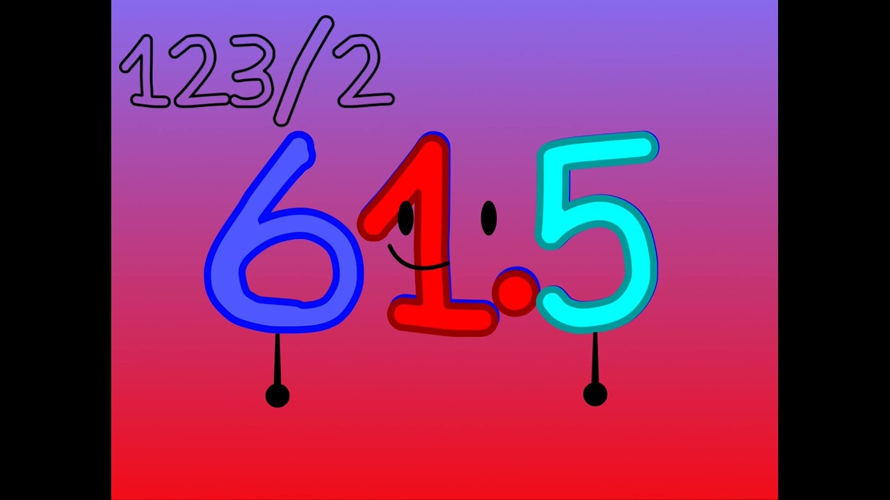 Number Decimals Band Episode 123: Part 1