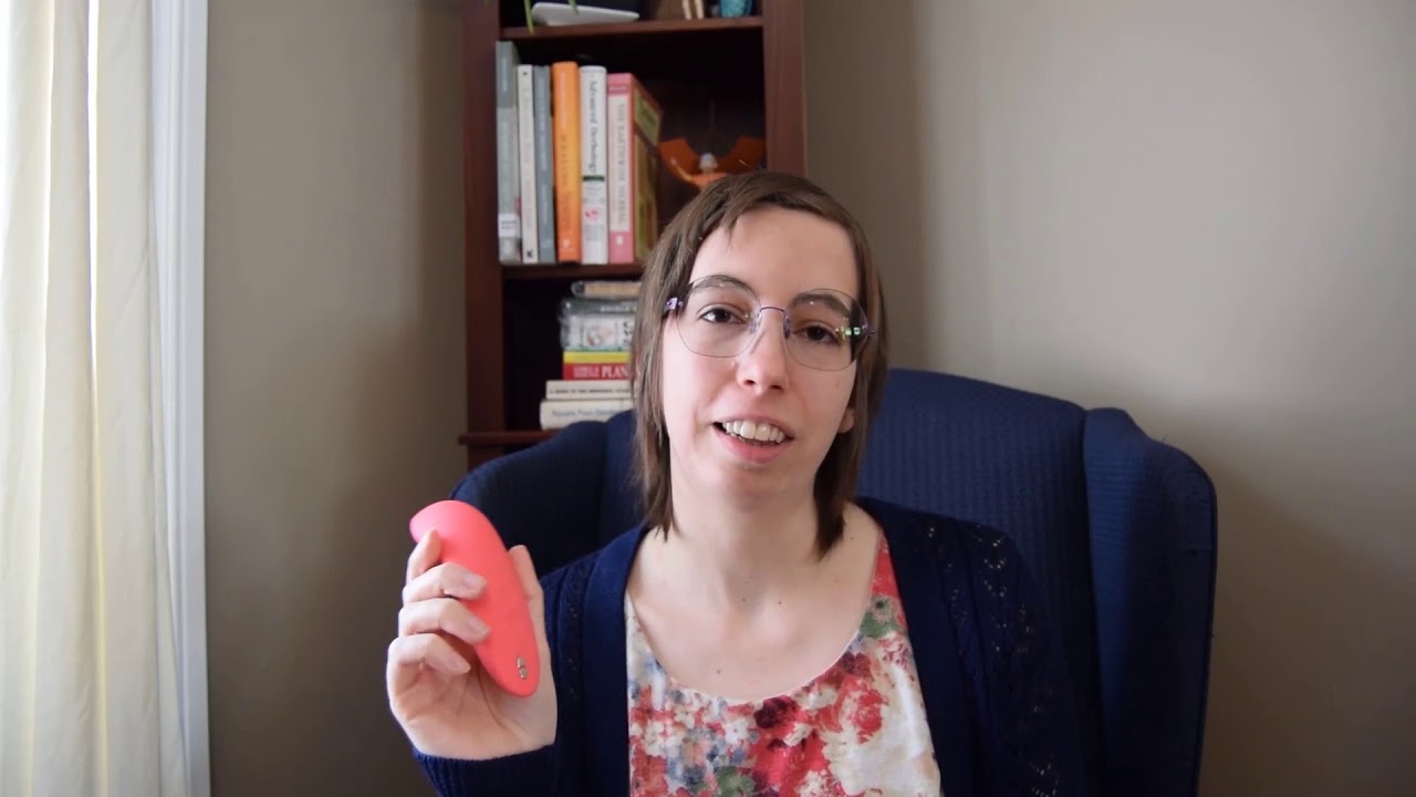 We-Vibe Melt Review