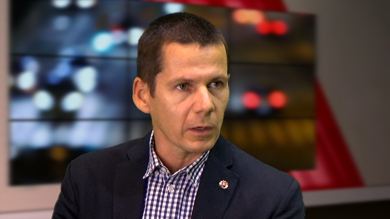 Šéf komanda, ktoré zatklo Zsuzsovú: Tento rok budeme mať viac práce